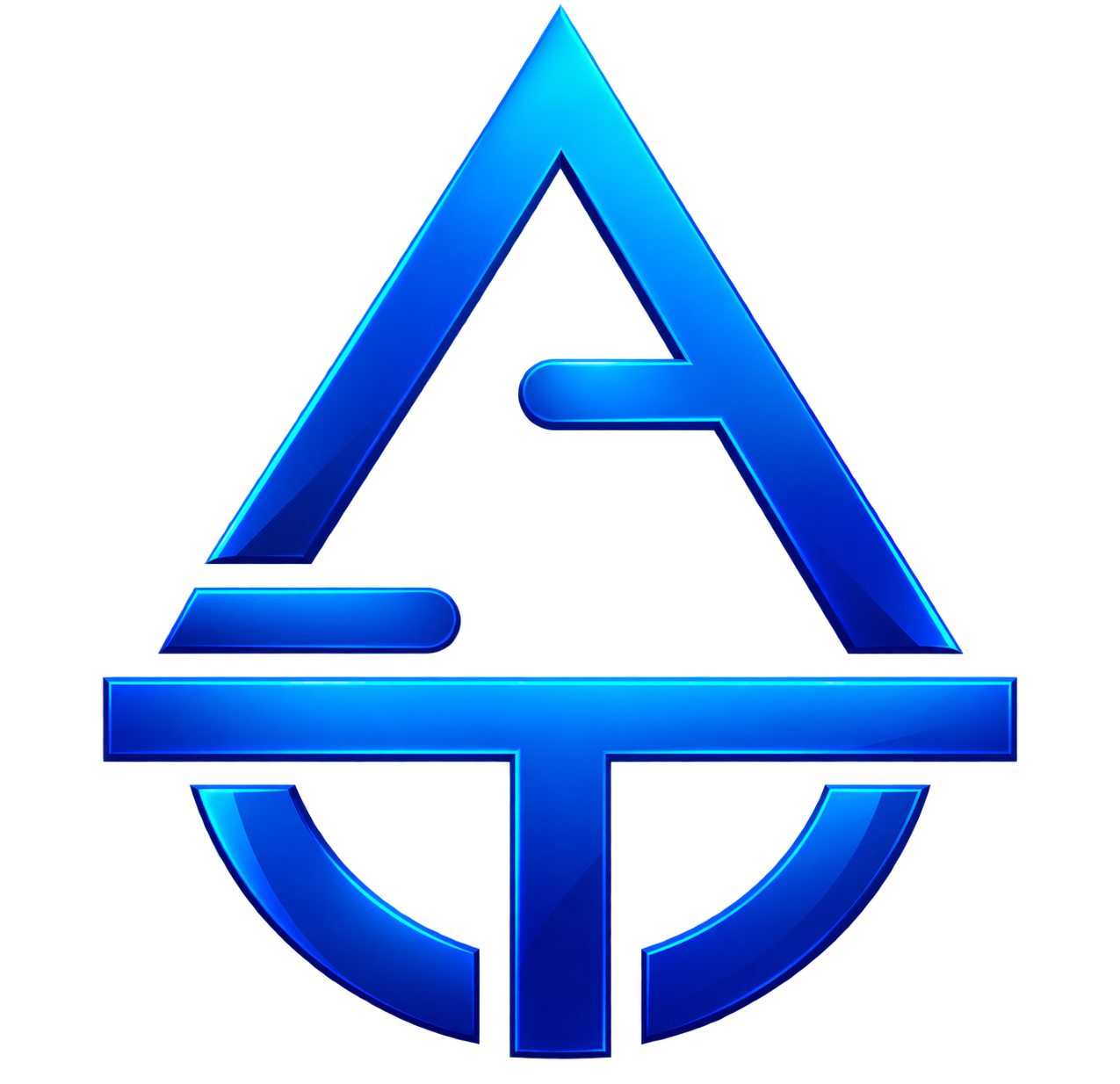 Aqua Thread logo